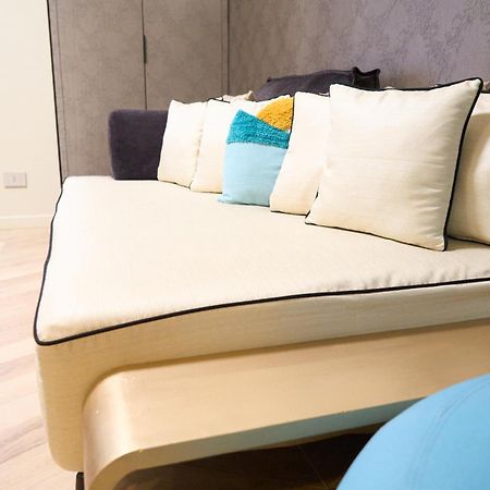Trastevere Boutique With Gym And Steam Shower روما المظهر الخارجي الصورة