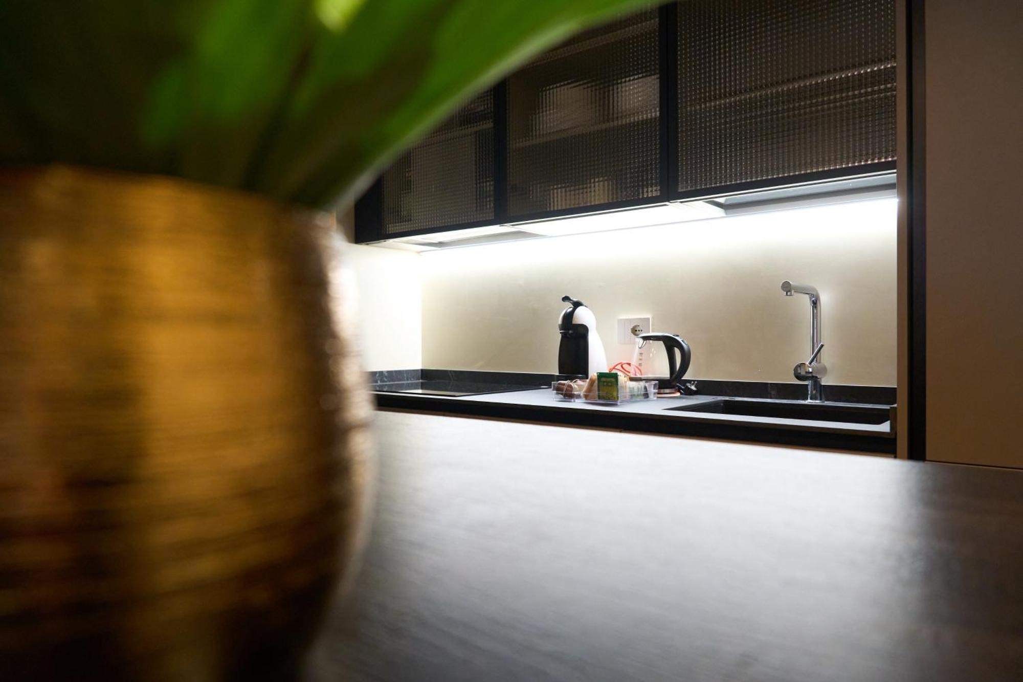 Trastevere Boutique With Gym And Steam Shower روما المظهر الخارجي الصورة
