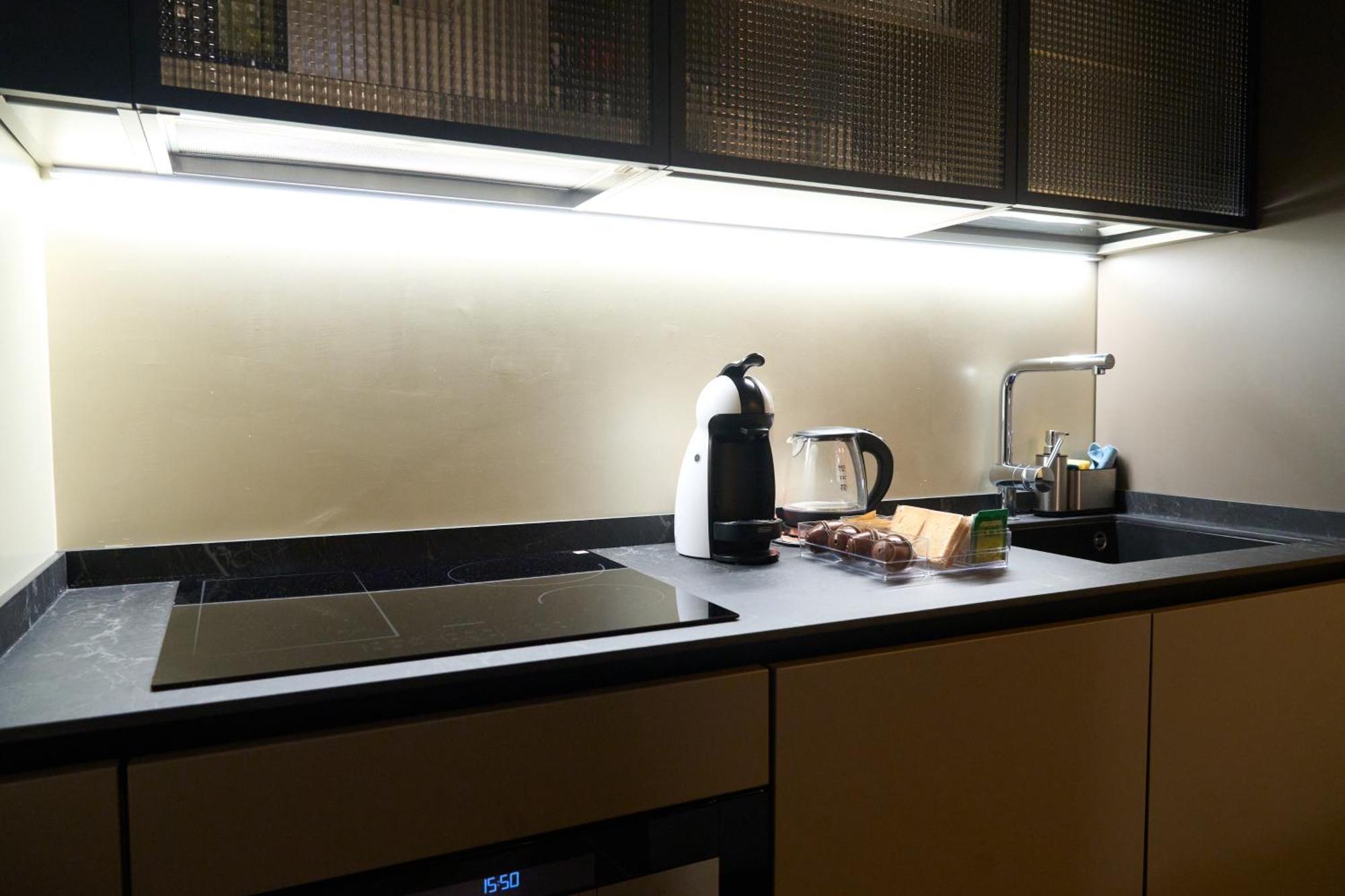 Trastevere Boutique With Gym And Steam Shower روما المظهر الخارجي الصورة