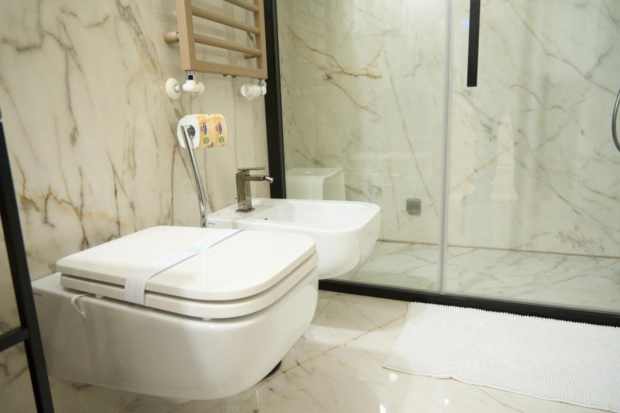 Trastevere Boutique With Gym And Steam Shower روما المظهر الخارجي الصورة