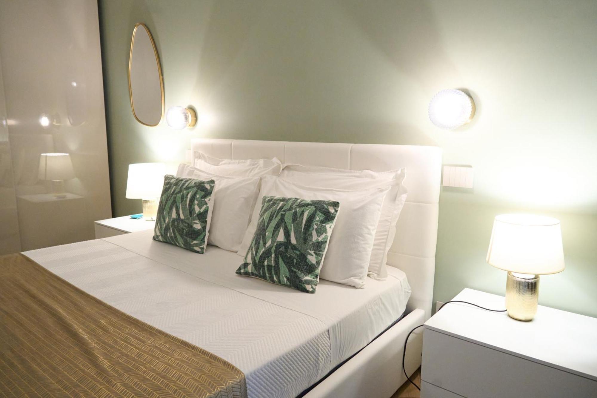 Trastevere Boutique With Gym And Steam Shower روما المظهر الخارجي الصورة