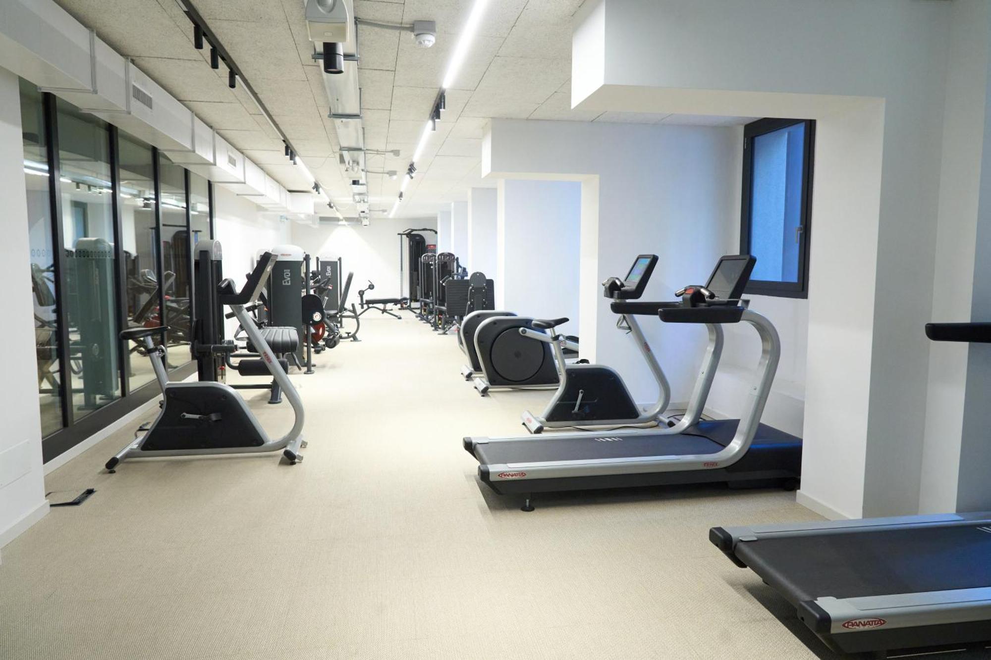 Trastevere Boutique With Gym And Steam Shower روما المظهر الخارجي الصورة