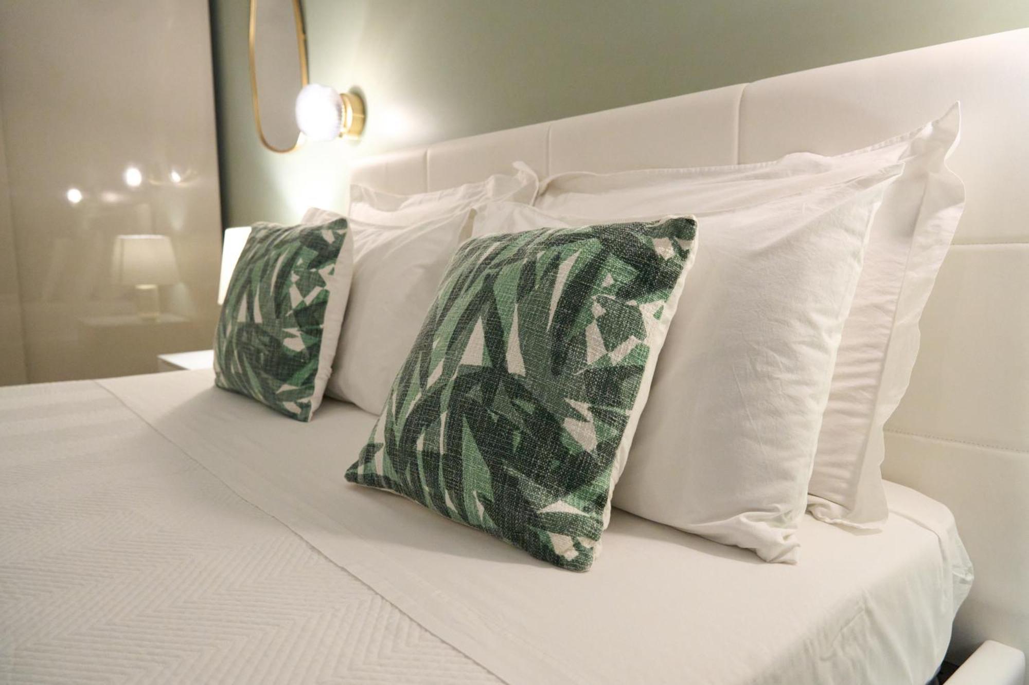 Trastevere Boutique With Gym And Steam Shower روما المظهر الخارجي الصورة
