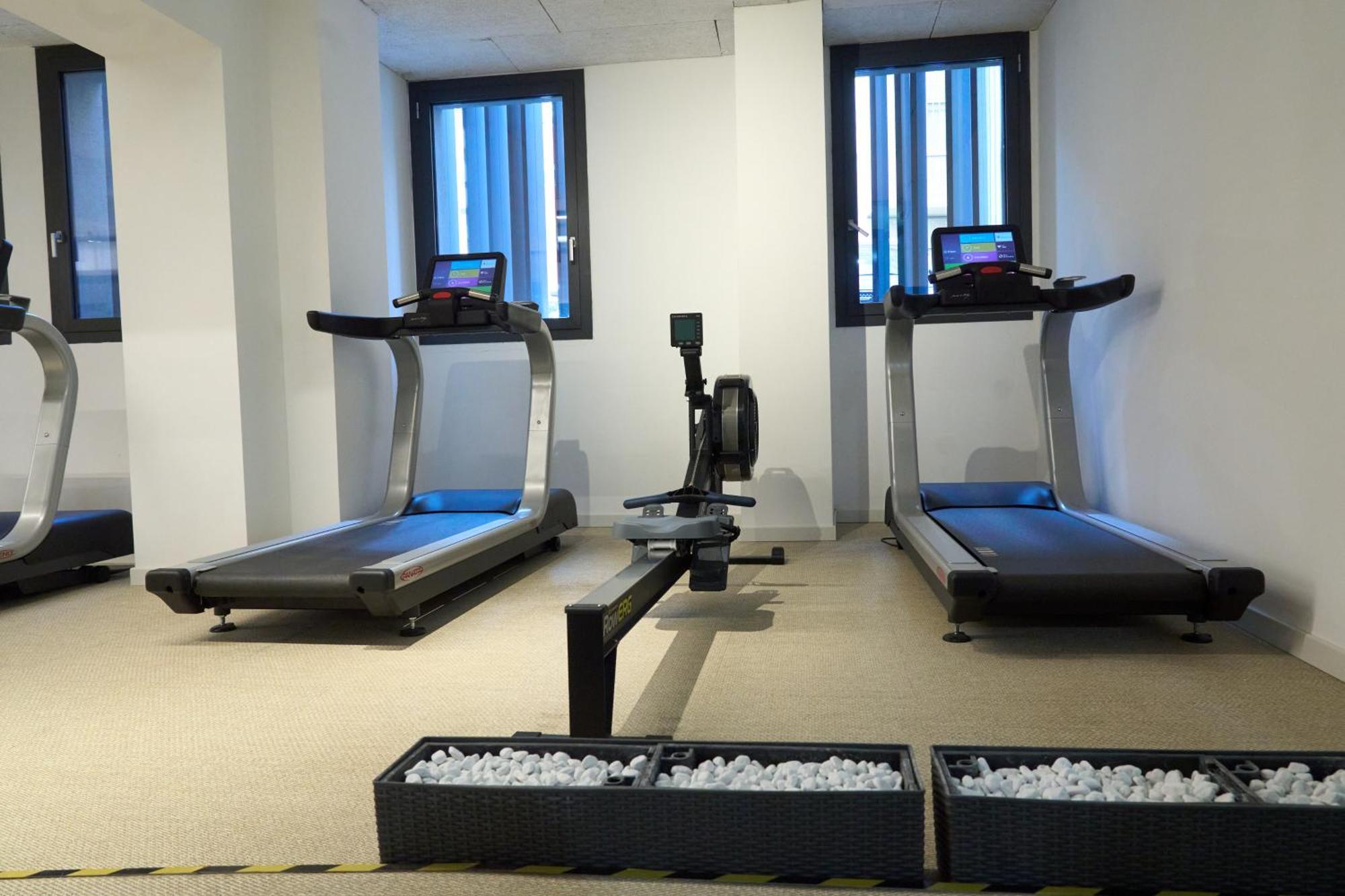 Trastevere Boutique With Gym And Steam Shower روما المظهر الخارجي الصورة
