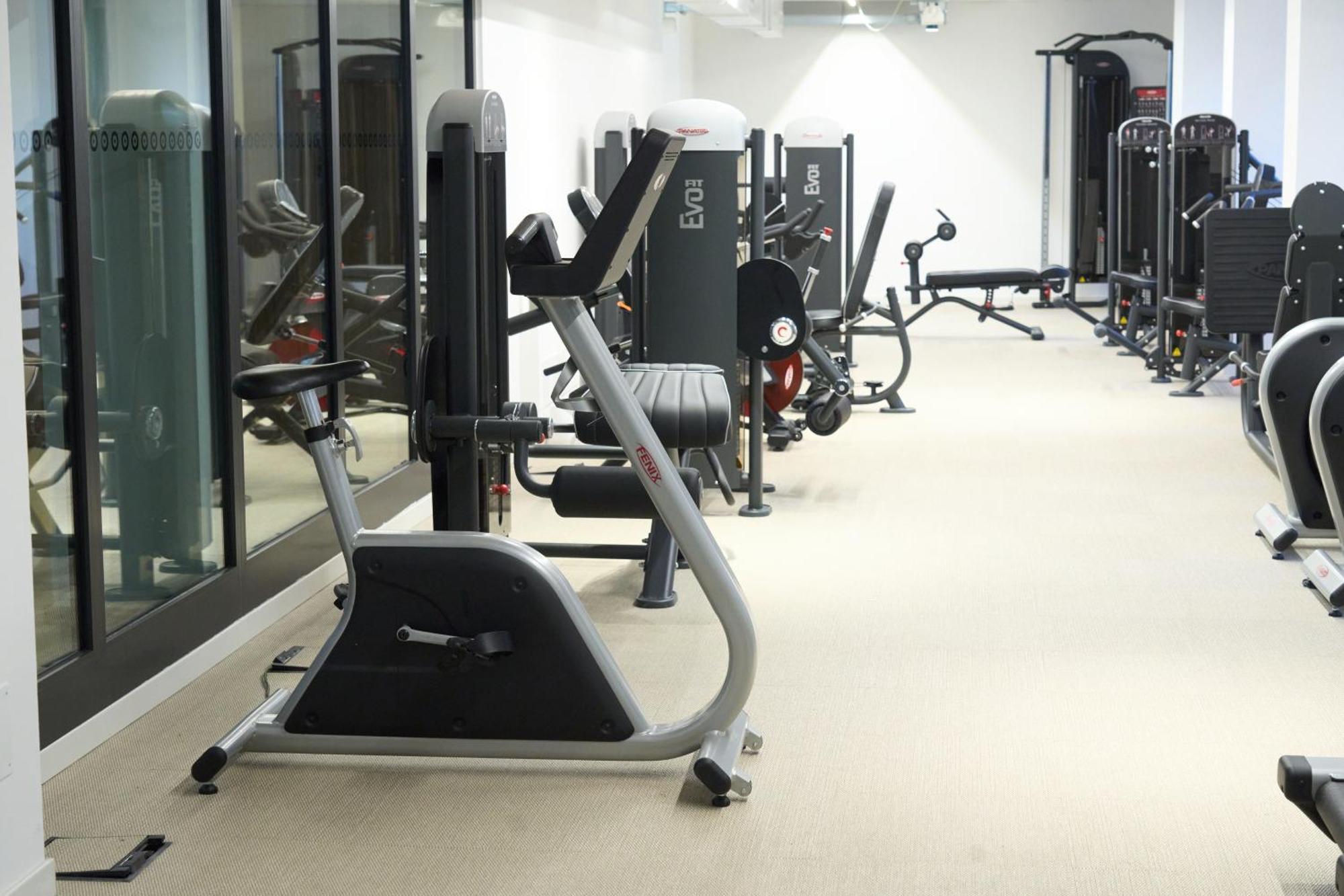 Trastevere Boutique With Gym And Steam Shower روما المظهر الخارجي الصورة