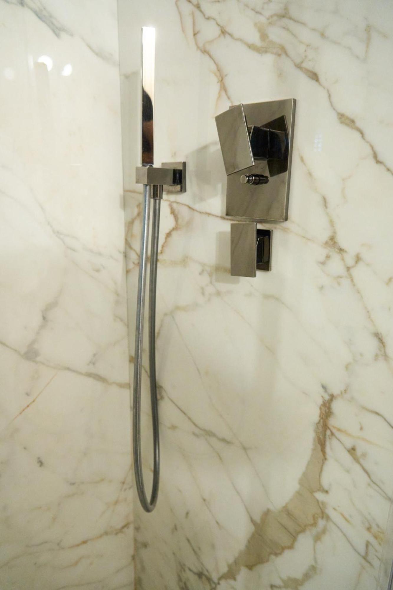 Trastevere Boutique With Gym And Steam Shower روما المظهر الخارجي الصورة