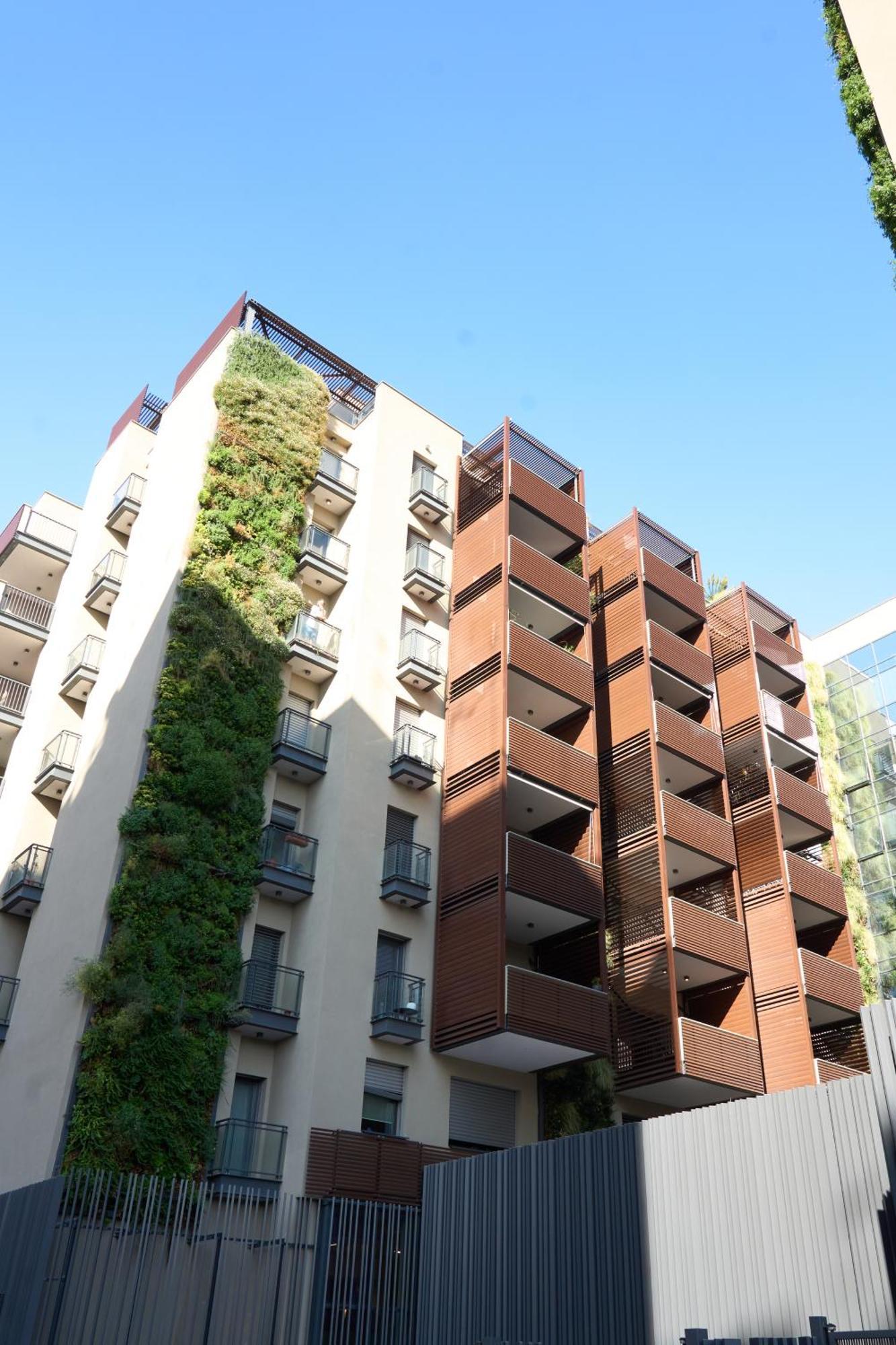 Trastevere Boutique With Gym And Steam Shower روما المظهر الخارجي الصورة