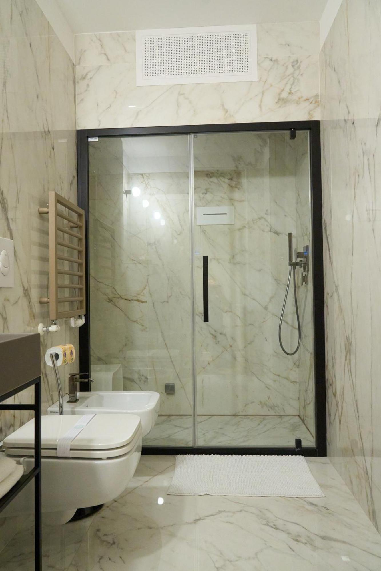 Trastevere Boutique With Gym And Steam Shower روما المظهر الخارجي الصورة