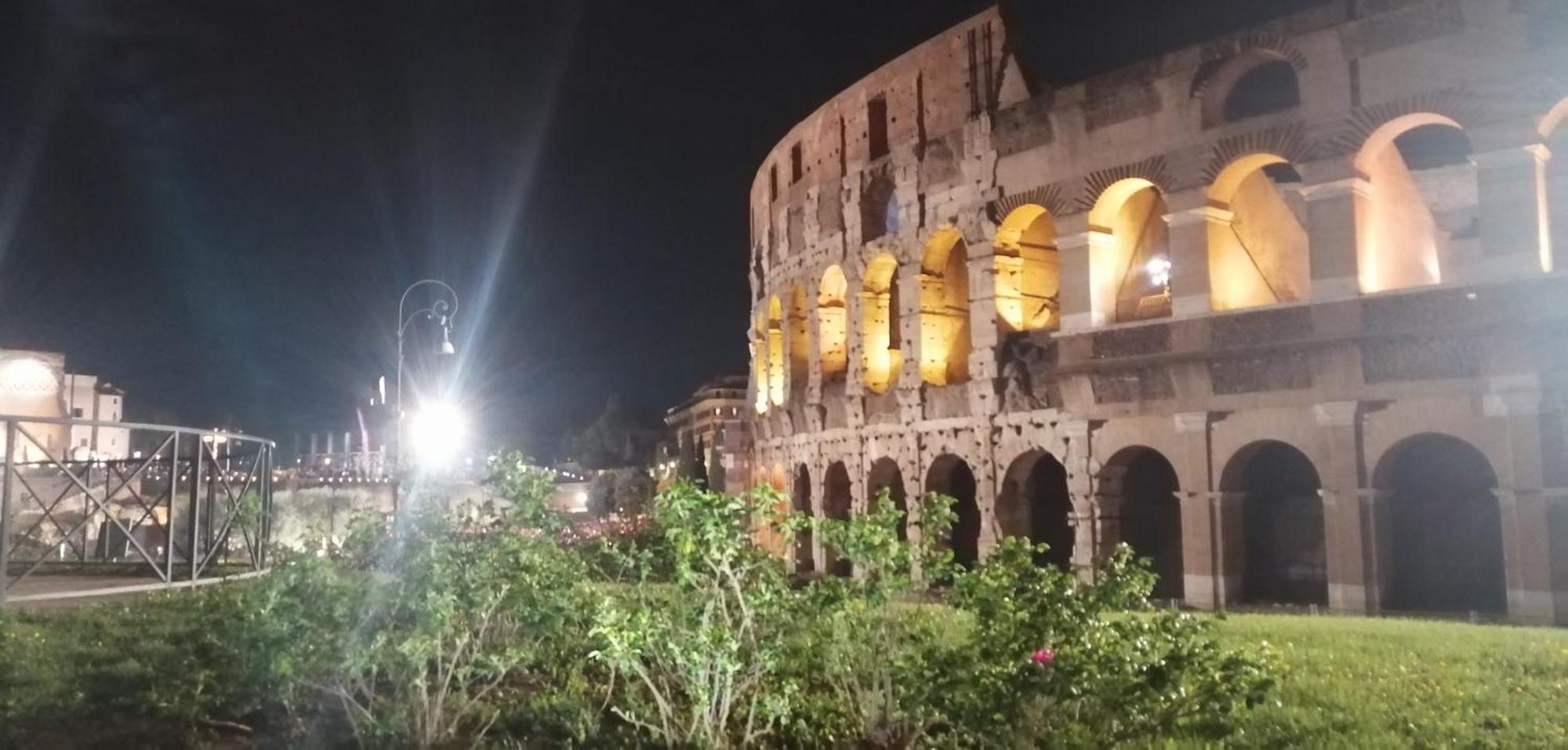 Trastevere Boutique With Gym And Steam Shower روما المظهر الخارجي الصورة