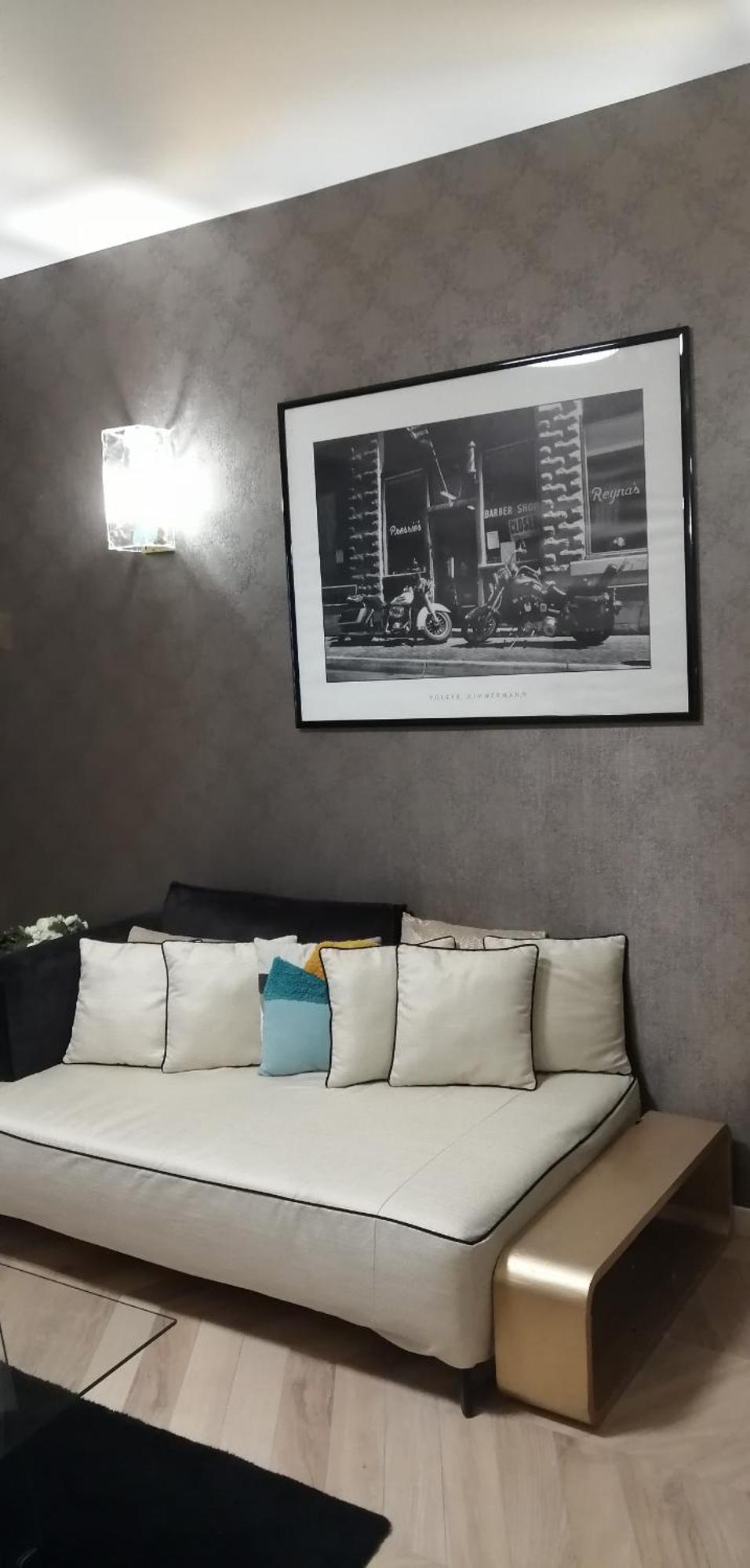 Trastevere Boutique With Gym And Steam Shower روما المظهر الخارجي الصورة