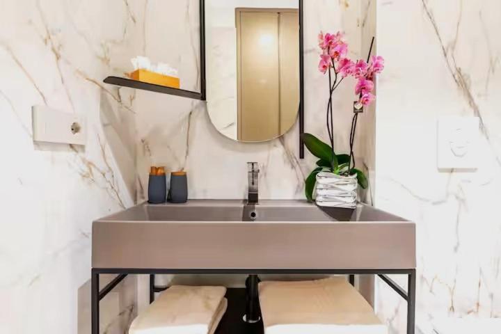 Trastevere Boutique With Gym And Steam Shower روما المظهر الخارجي الصورة