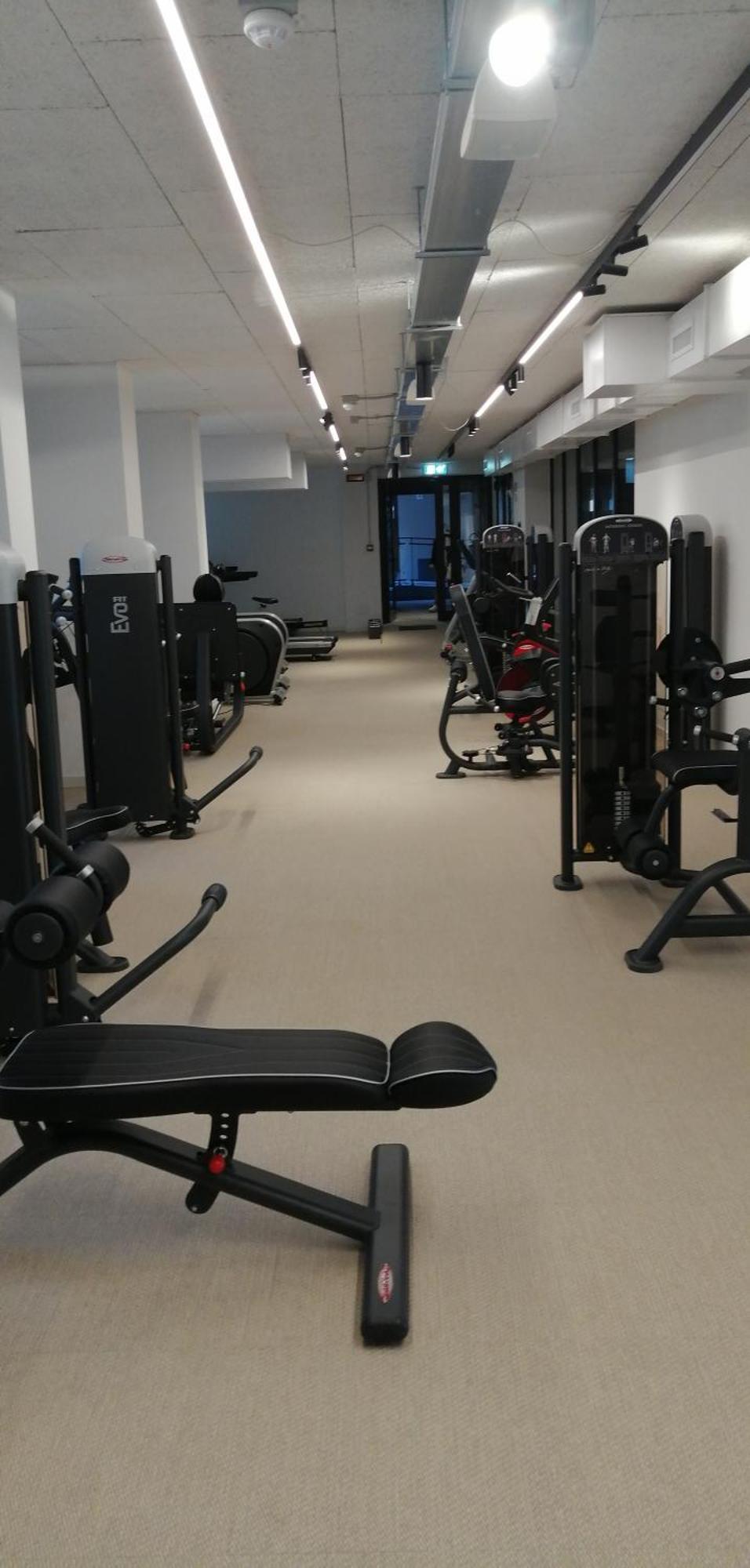 Trastevere Boutique With Gym And Steam Shower روما المظهر الخارجي الصورة